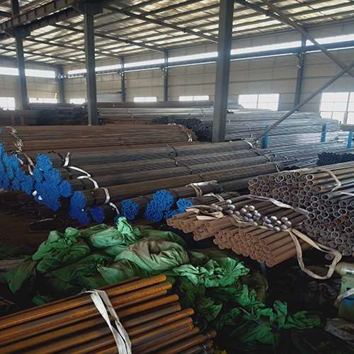 富拉尔基声测管为何能作为桩基础检测材料？