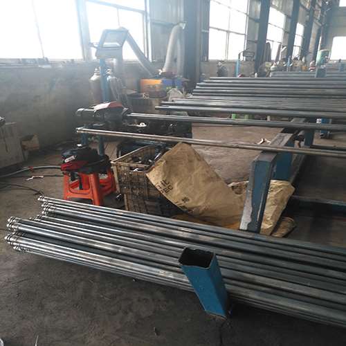 富拉尔基桥梁桩基声测管的施工工艺流程